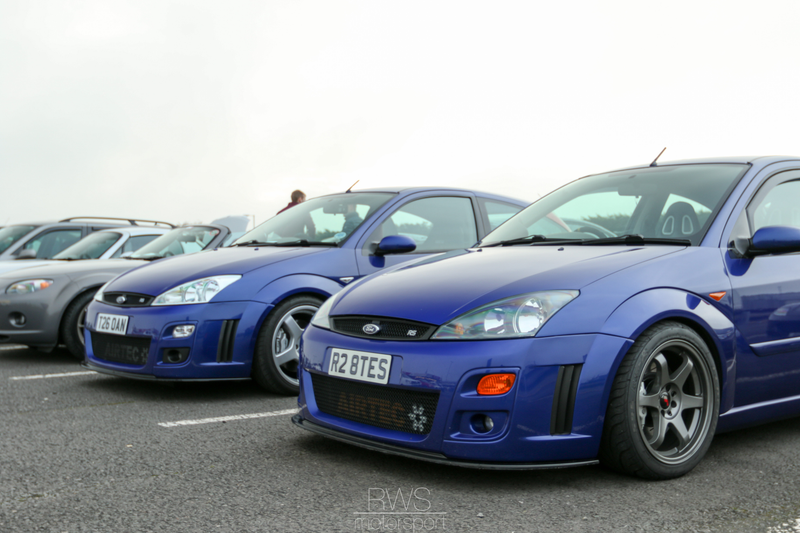 Illustration for article titled Pistonheads Sunday Service: Silverstone Photos